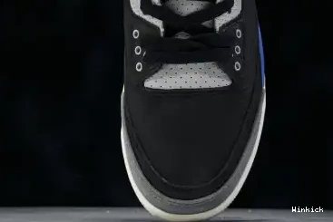 OG Air IB8967-004 3 "Rare Air" Jordan 0527